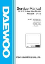 Buy DAEWOO CP-365 by download #107982