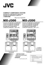 Buy JVC 20864IEN TECHNICAL INFORMAT by download #105740