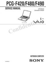 Buy Sony PCGA-HDM06 Service Manual. by download Mauritron #243227