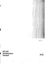 Buy WYSE WY185 by download #110013