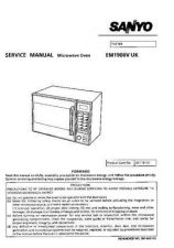 Buy Fisher EM-S154 Service Manual by download Mauritron #215809