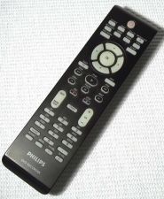 Buy Philips 1VM322491 REMOTE CONTROL - TV VCR DVD DTV HDMI dubbing timer skip search