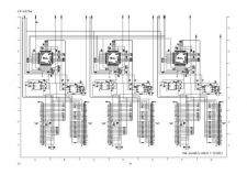 Buy Hitachi CPX385SW Service Manual by download Mauritron #289283