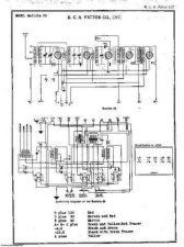 Buy RCA M0040318 Wireless Schematics Circuits by download Mauritron #324765