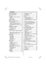 Buy Vestel 15 Inch LCD Television Service Manual by download Mauritron #322294