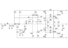 Buy Musical Fidelity A220 Schematic by download Mauritron #320193