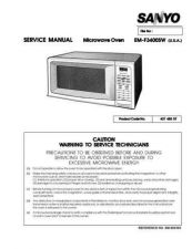 Buy Hitachi EMP495WS(SS860259) Service Manual by download Mauritron #290243