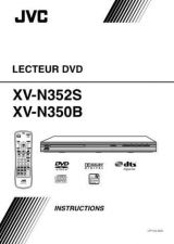 Buy JVC LPT1154-003A 2 Operating Guide by download Mauritron #294206