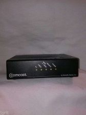 Buy COMCAST Scientific Atlanta DPC2100 R2 MODEM USB EtherNet Cisco internet mac pc