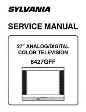 Buy Duraband 6427GFF Service Manual by download Mauritron #330421