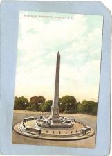 Buy New York Buffalo McKinley Monument ny_box4~2583