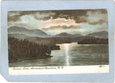 Buy New York Saranac Lake Saranac Lake ny_box5~1928