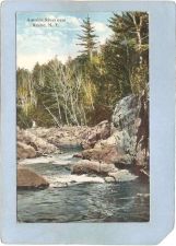 Buy New York Keene Ausable River Near Keene N Y ny_box5~1370