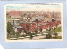 Buy New York Jamestown View Of Business Section From Jones Hospital ny_box3~950