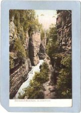 Buy New York Au Sable Chasm Adirondack Mountains Au Sable Chasm ny_box5~1486