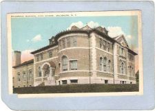 Buy New York Millbrook Millbrook Memorial High School ny_box4~2087