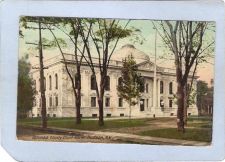 Buy New York Hudson Columbia County Court House ny_box3~1228