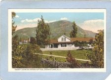 Buy New York Saranac Lake Robert Louis Stevenson Cottage ny_box5~1943