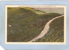 Buy New York Whiteface Mt Steep Grade Whiteface Memorial Highway ny_box5~1412