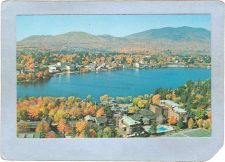 Buy New York Lake Placid Aerial View Lake Placid ny_box5~1666