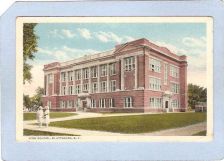 Buy New York Plattsburg High School ny_box3~1191