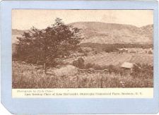 Buy New York Roxbury Last Rsting Place Of John Burroughs Burroughs Homestead F~1290