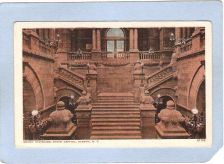 Buy New York Albany Grand Staircase State Capitol ny_box2~444