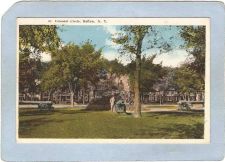 Buy New York Buffalo Colonial Circle ny_box4~2530