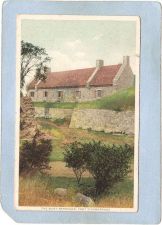 Buy New York Fort Ticonderoga The West Barracks ny_box5~1619