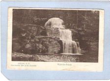 Buy New York Delhi Watuga Falls ny_box3~1278