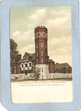 Buy New York Tonawanda 25th Separate Co Armory N G S N Y ny_box4~2429