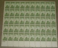 Buy US, Scott# 929, three cent Iwo Jima sheet of 50 stamps