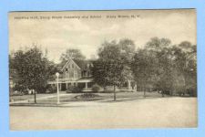 Buy New York Stony Brook Long Island Hopkins Hall Stony Brook Assembly and Sch~352