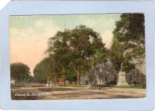 Buy New York Cortland Church St Street scene ny_box3~1255