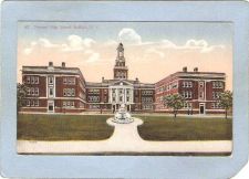 Buy New York Buffalo Normal High School ny_box4X1~2860