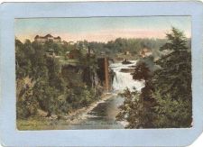 Buy New York Ausable Chasm Hotel Ausable Chasm & Rainbow Falls ny_box5~1450