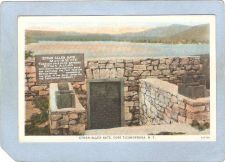 Buy New York Fort Ticonderoga Ethan Allen Gate ny_box5~1600