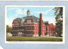 Buy New York Malone Franklin Academy ny_box5~1891