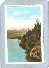 Buy New York Lake Placid Whiteface From Pulpit Rock ny_box5~1719