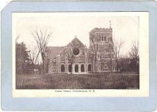 Buy New York Poughkeepsie Chapel Vassar College ny_box4~2317