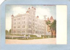 Buy New York Buffalo Buffalo Jail ny_box4X1~2758