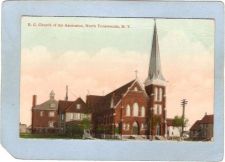 Buy New York North Tonawanda R C Church Of The Ascension ny_box4~2430
