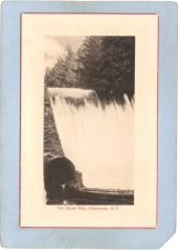 Buy New York Chautauqua The Chasm Dam ny_box5~1867