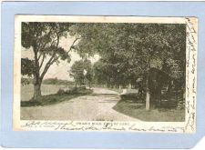 Buy New York Auburn Owasco Road Foot Of Lake ny_box2~749