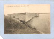 Buy New York Rouses Point Fort Montgomery Lake Champlain ny_box3~1154