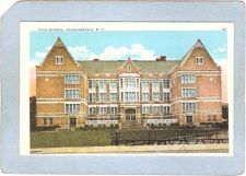 Buy New York Poughkeepsie High School ny_box4~2270
