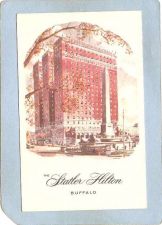 Buy New York Buffalo The Statler Hilton ny_box4~2607