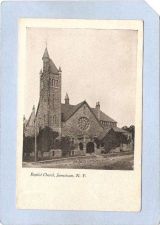 Buy New York Jamestown Baptist Church ny_box3~953