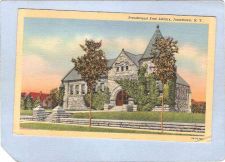 Buy New York Jamestown Prendergast Free Library ny_box3~936