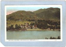 Buy New York Lake Placid Lakeside Club House Lake Placid Club ny_box5~1761